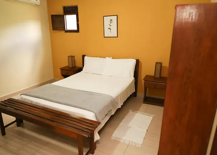 Hotel Fazenda Brejo