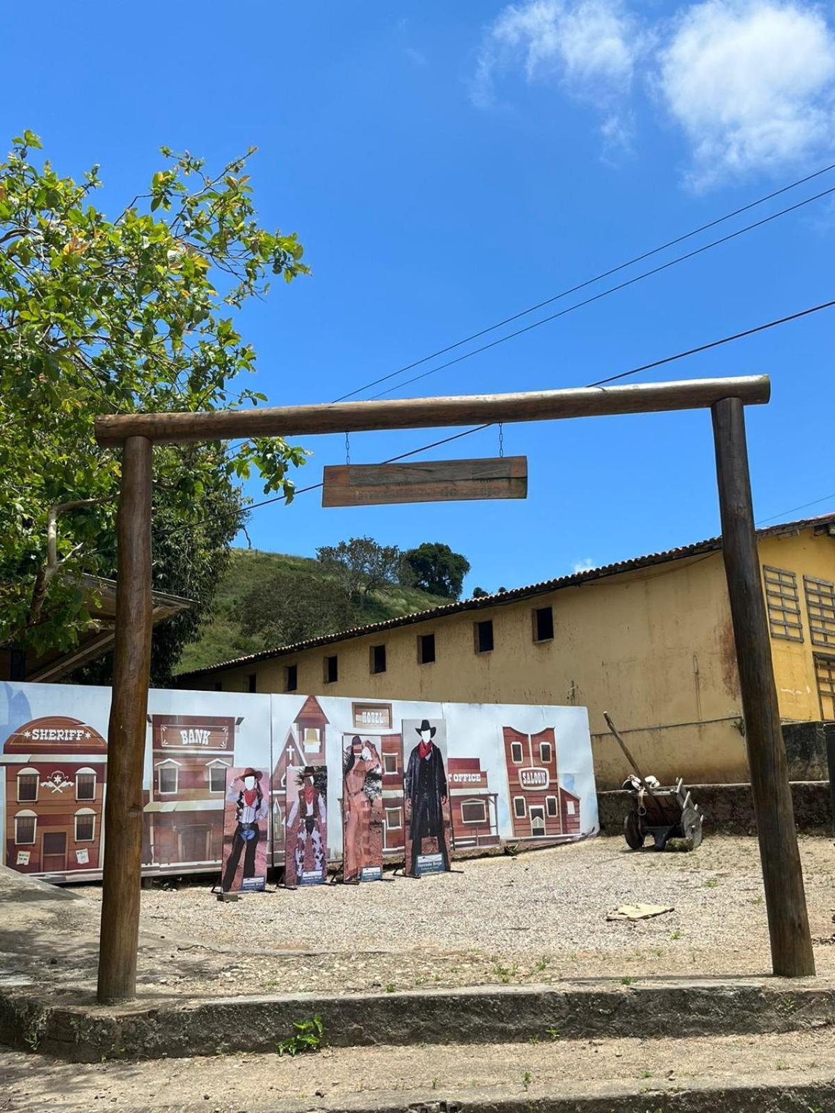 Fazenda Brejo Saloa