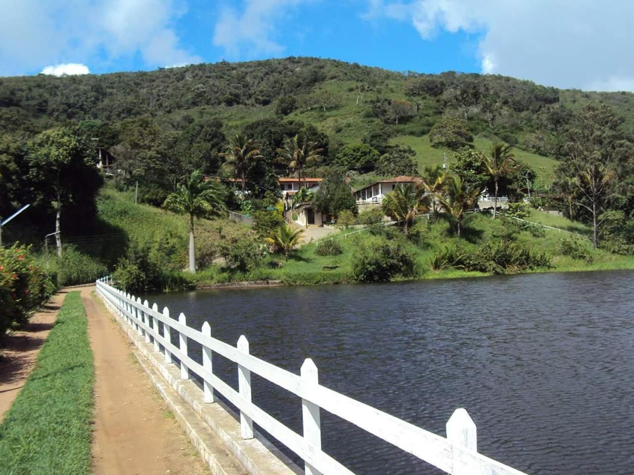 Fazenda Brejo 農家樂
