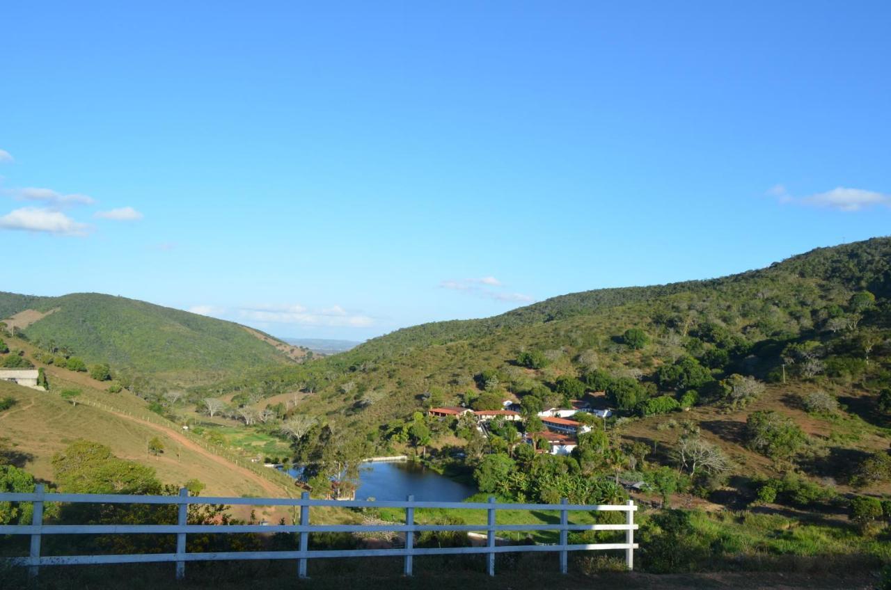 農家樂 Fazenda Brejo *