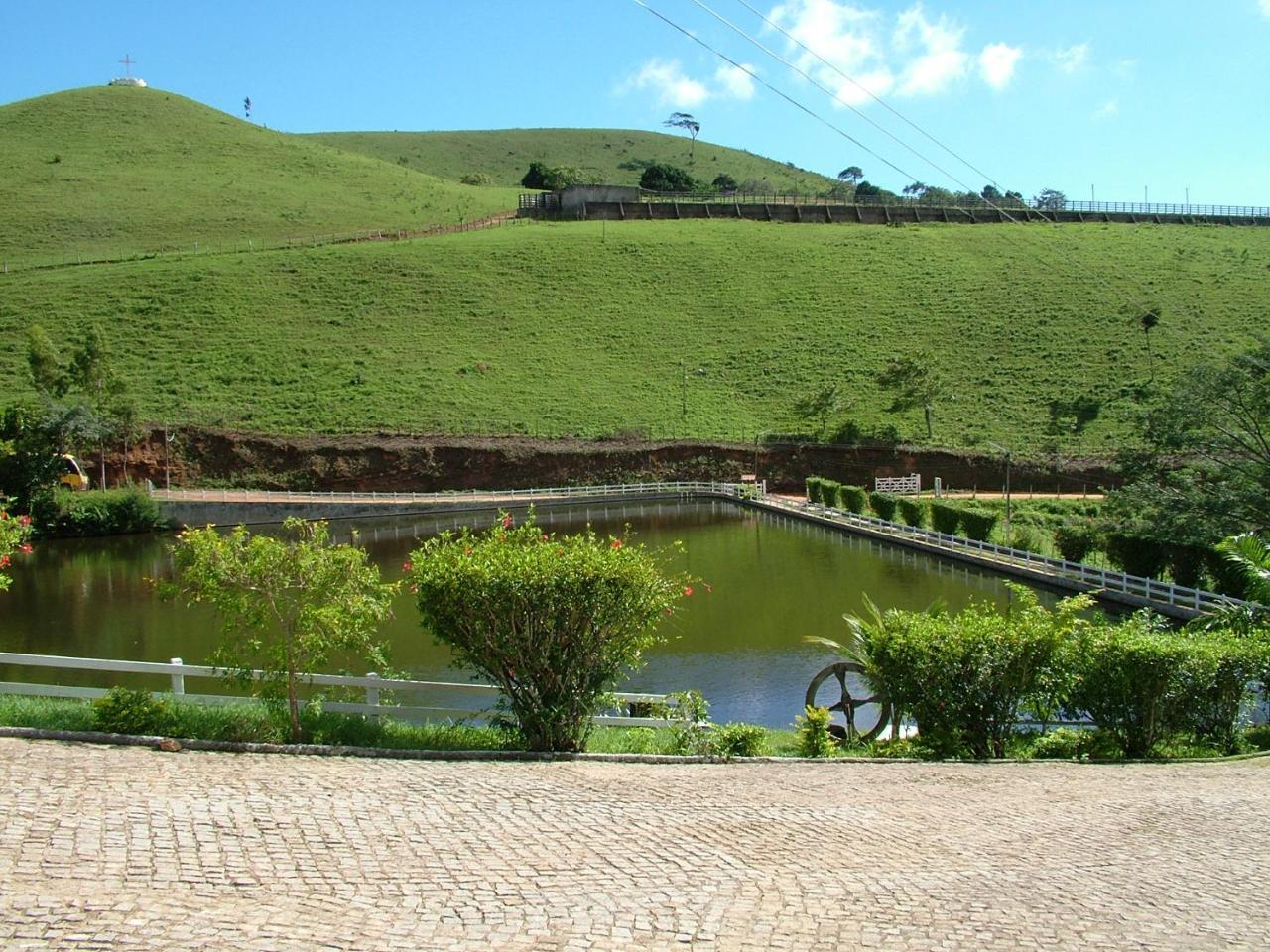 Fazenda Brejo * Saloa