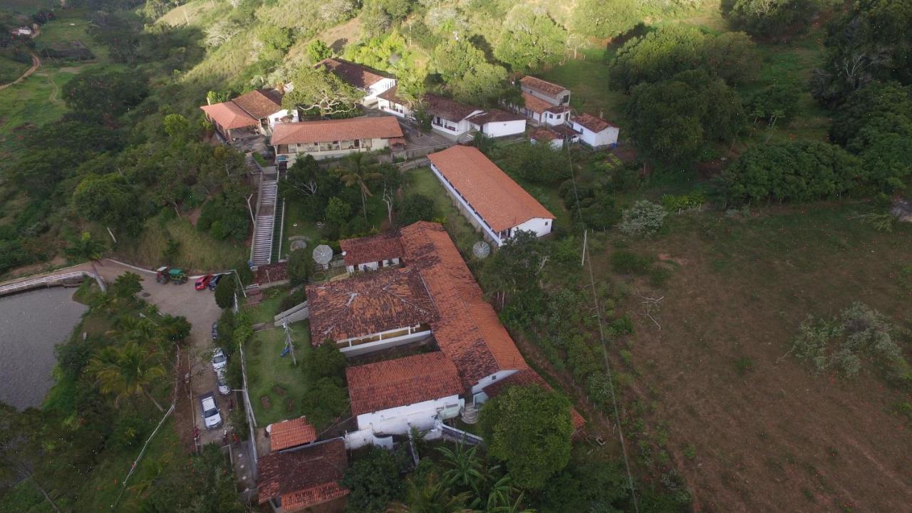 Fazenda Brejo Saloa