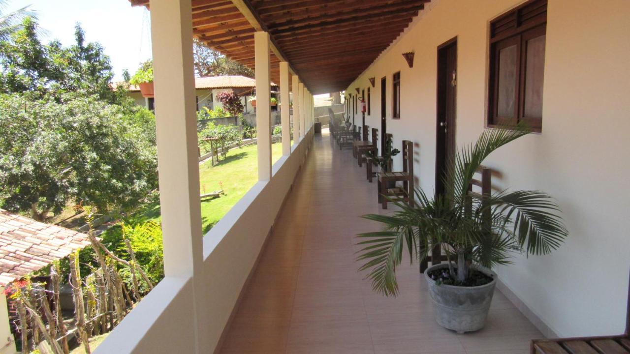 Fazenda Brejo Saloa