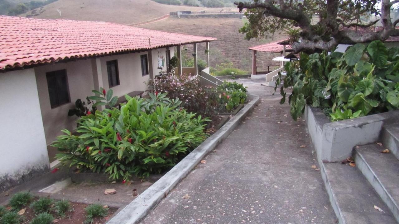 Fazenda Brejo 農家樂 *
