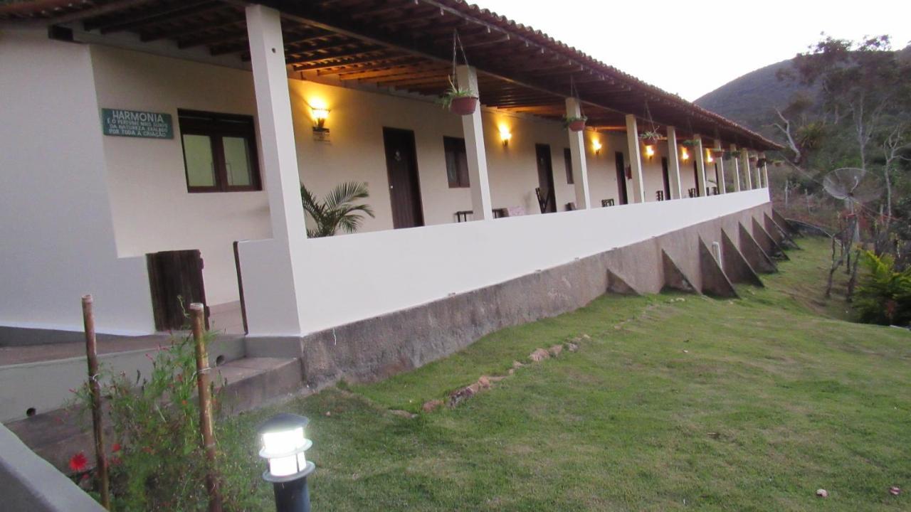 Fazenda Brejo 農家樂 Saloa