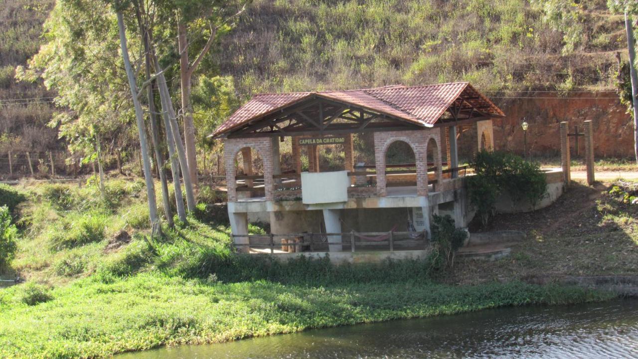 農家樂 Fazenda Brejo Saloa