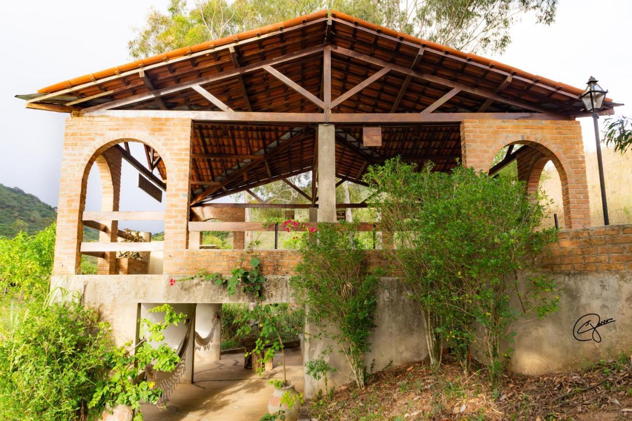 農家樂 Fazenda Brejo